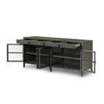 Product Image 8 for Shadow Box Media Console from Four Hands