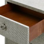 Product Image 4 for Bryant 3-Drawer Side Table from Villa & House