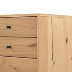 Product Image 8 for Eaton Executive Desk-Light Oak Resin from Four Hands