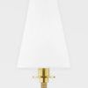 Product Image 3 for Ripley 1 Light Wall Sconce from Hudson Valley