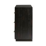 Product Image 15 for Suki Large Burnished Black Media Console  from Four Hands