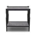 Product Image 6 for Augusta End Table - Textured Iron from Four Hands