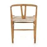 Product Image 16 for Muestra Weathered Grey Teak Dining Chair from Four Hands