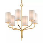 Product Image 1 for Juniper Chandelier from Troy Lighting