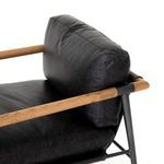 Product Image 22 for Rowen Sonoma Black Chair from Four Hands
