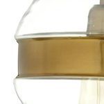 Product Image 5 for Garrison Small Flush Mount from Arteriors