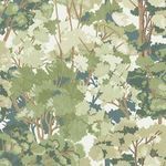 Product Image 1 for Folklore Tree Wallpaper from Graham & Brown