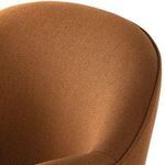 Product Image 9 for Aurora Swivel Chair from Four Hands