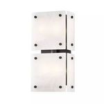 Product Image 1 for Paladino 4 Light Wall Sconce from Hudson Valley