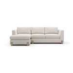 Product Image 2 for Counter Balance Left Chaise Sectional from Caracole