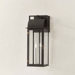 Product Image 3 for Bohen Exterior Wall Sconce from Troy Lighting