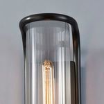 Product Image 3 for Fillmore 1-Light Wall Sconce - Old Bronze from Hudson Valley