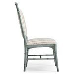 Product Image 3 for Baronial Dining Side Chair Set of 2 from Johnathan Charles