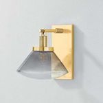 Product Image 3 for Mendon Wall Sconce from Hudson Valley