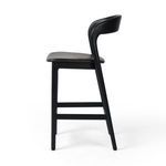 Product Image 5 for Amare Wooden Black Counter Stool from Four Hands