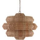 Product Image 2 for Antibes Chandelier from Currey & Company