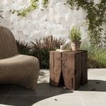 Product Image 13 for Oshan Outdoor End Table from Four Hands