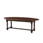 Product Image 5 for Emory Dining Table from Theodore Alexander