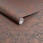 Product Image 3 for William Morris Strawberry Thief Wallpaper from Graham & Brown