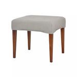 Product Image 1 for Couture Covers Single Bench Cover   Light Grey from Elk Home