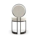 Product Image 4 for La Lune Sculptural Chair from Caracole