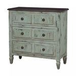 Product Image 1 for European Farmhouse Dresser from Elk Home