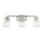 Product Image 2 for Sacremento 3 Light Bath Bar from Savoy House 