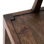 Product Image 14 for Howard Bench Pecan from Four Hands