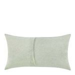 Product Image 1 for Jayson Linen Blend Fabric Sage Sham from Classic Home Furnishings