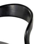 Product Image 10 for Amare Dining Chair-Sonoma Black from Four Hands