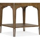 Product Image 1 for Chapman Rectangle End Table from Hooker Furniture