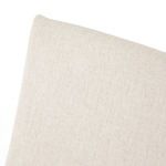 Product Image 6 for Aya Dining Chair Natural Brown from Four Hands