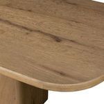 Product Image 7 for Herschel Drifted Oak Dining Table from Four Hands