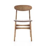 Product Image 7 for School House Chair Auburn from Four Hands