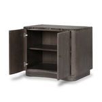 Product Image 18 for Boa Dark Marble Nightstand from Four Hands