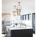 Product Image 8 for Emerson Bell Jar Pendant Large from Regina Andrew Design