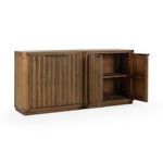 Product Image 3 for Labelle Oak Veneer Sideboard Buffet from Classic Home