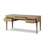Product Image 9 for Bush Oak Desk from Four Hands