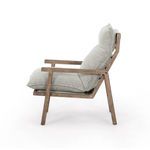 Product Image 4 for Orion Chair - Honey Wheat from Four Hands