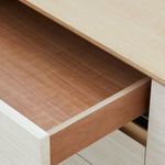 Product Image 8 for Simon Light Natural 3-Drawer & 4-Door Cabinet from Villa & House