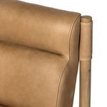 Product Image 22 for Kiano Brown Leather Dining Chair from Four Hands