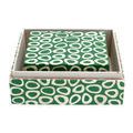 Product Image 5 for Ovoid Box, Set of 2 from Currey & Company