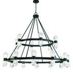 Product Image 2 for Dryden 36 Light Chandelier from Savoy House 