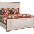 Product Image 5 for Soho Luxe Upholstered Bed from Bernhardt Furniture