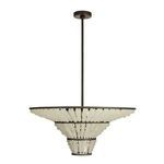 Product Image 6 for Lulu Beaded Chandelier from Arteriors