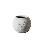 Product Image 5 for Luna Grey Bowl from BIDKHome