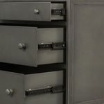 Product Image 6 for Belmont Storage Nightstand from Four Hands