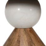Product Image 6 for Bibianna Oval Dining Table from Four Hands