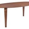 Product Image 2 for Virginia Key Dining Table from Zuo