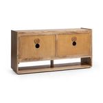 Product Image 3 for Laguna Mango Wood Sideboard Buffet from Classic Home